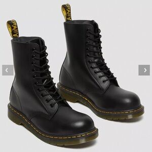 NIB. Dr. Martens 1919